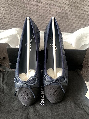 Chanel Chanel babet