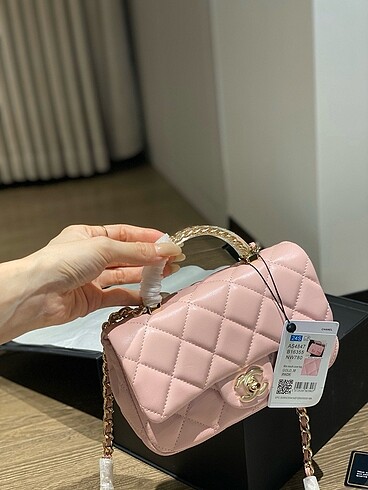 Chanel chanel 24ss çanta