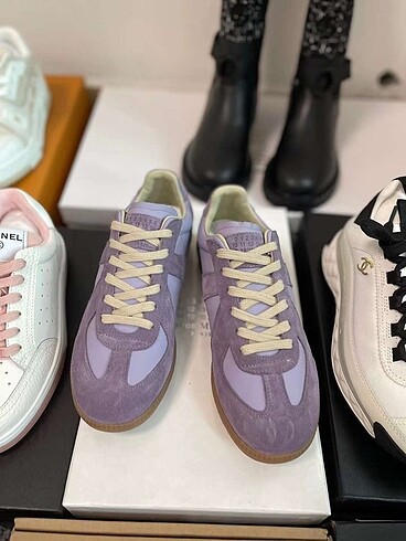 Maison Martin margiela spor ayakkabı