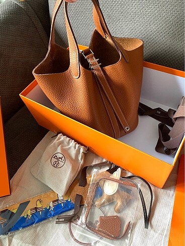 Hermes Hermes çanta