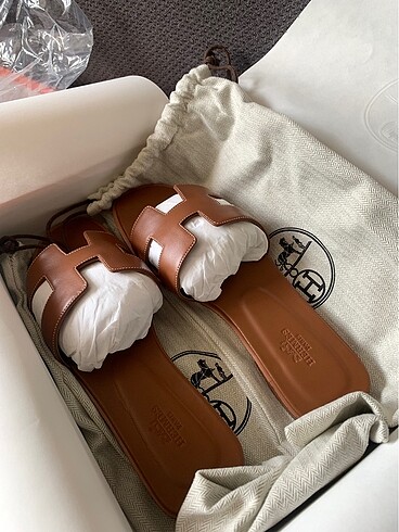 Hermes Hermes terliği