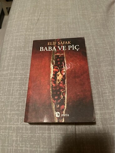 Baba ve Piç