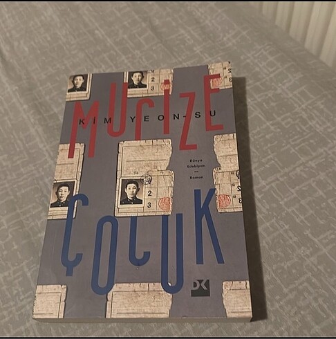 Mucize Çocuk