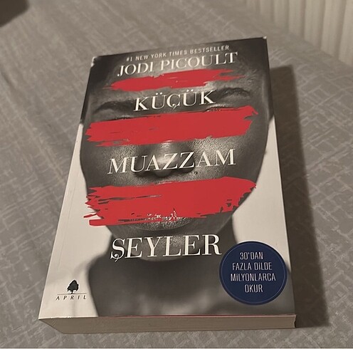Küçük Muazzam Şeyler