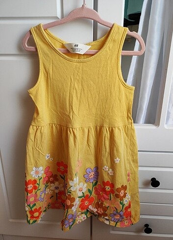 H&M Elbise
