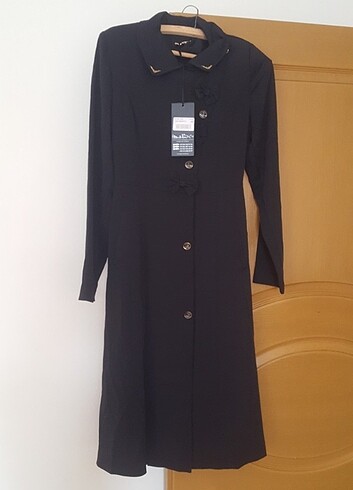 Zara Bayan trenckot????????????