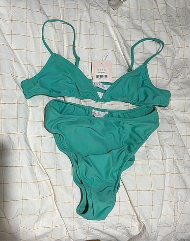 Beyyoglu bikini takım