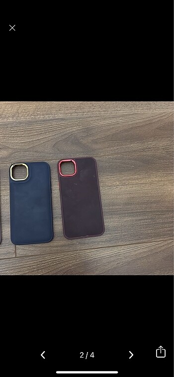 14 plus telefon kılıfı