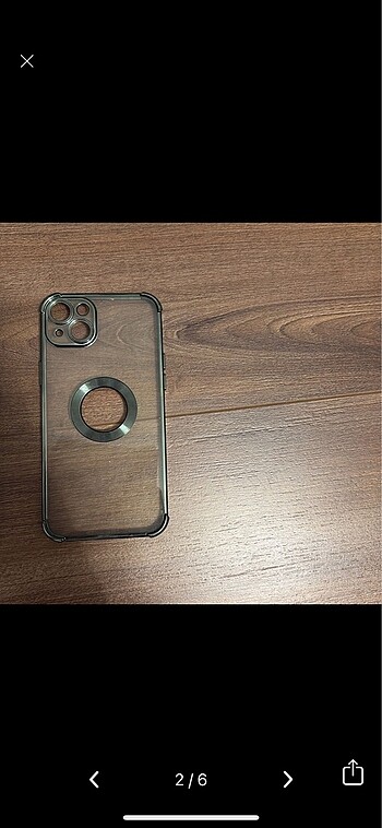 14 plus telefon kılıfı