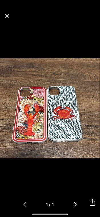 14 plus telefon kılıfı
