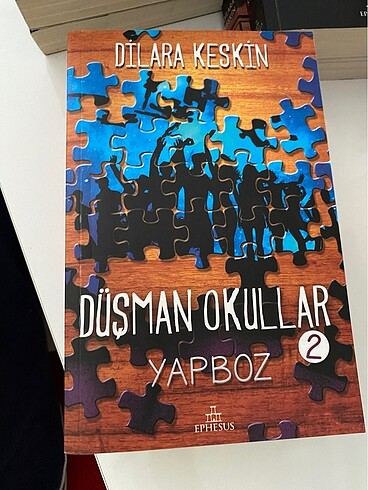  Beden düşman okullar