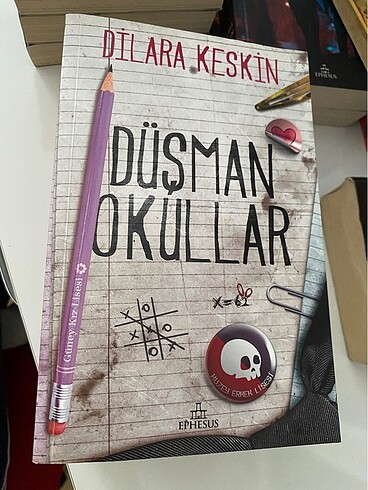  düşman okullar