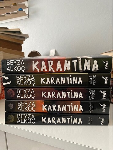 karantina