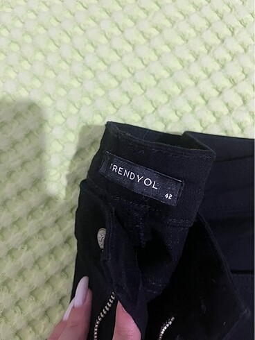Trendyol & Milla Skinny jean