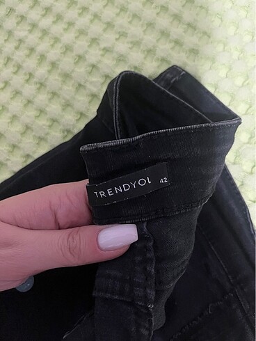 42 Beden Skinny jean