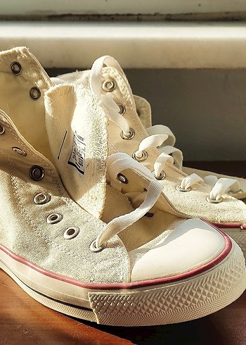 Converse 43