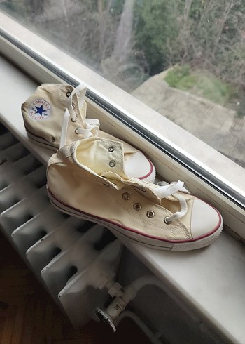 Converse Chuck Taylor All Star Hi - Görsel 9