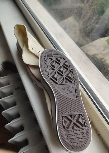 Converse Chuck Taylor All Star Hi - Görsel 7