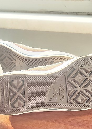 Converse Chuck Taylor All Star Hi - Görsel 4