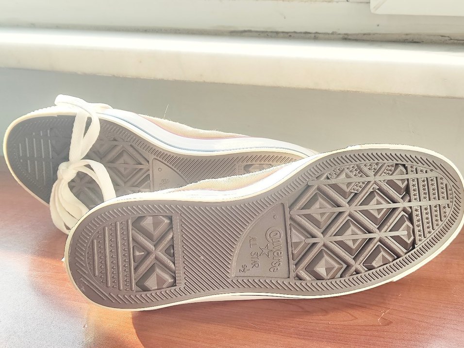 Converse Chuck Taylor All Star Hi - Görsel 4