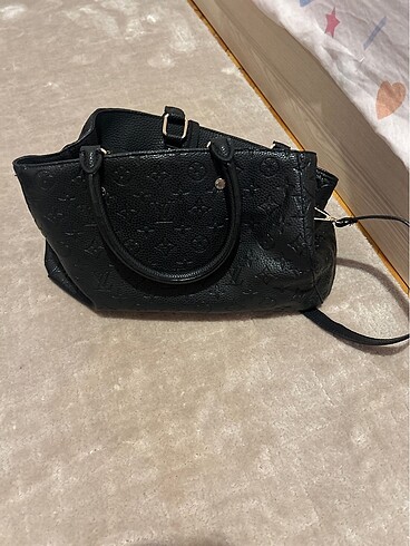 Louis Vuitton Çanta