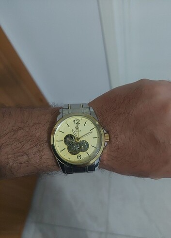 Rolex saat