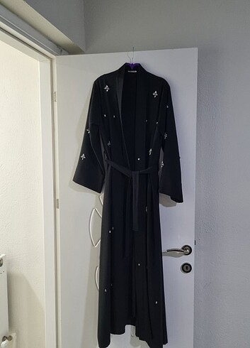 Hilal atalay tasarım abaya