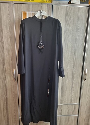 Diğer Pantalonlu büyük beden takım