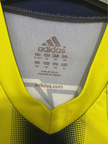 Adidas Adidas Çocuk Fenerbahçe forması