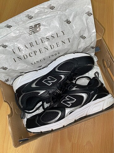 Orijinal New Balance 408