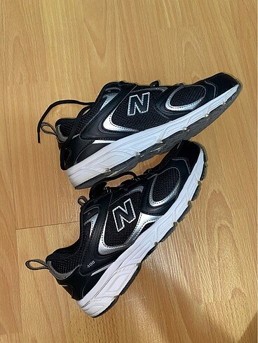 38 Beden Orijinal New Balance 408