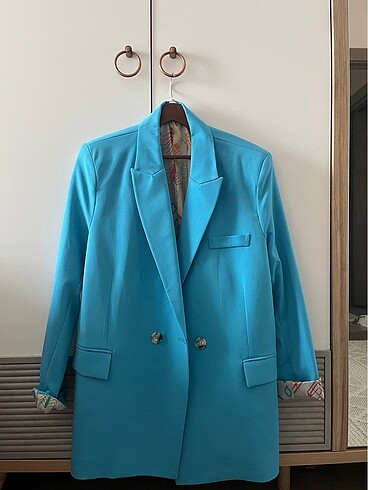 Blazer ceket