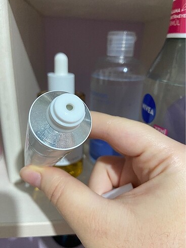Beden Dr. Althea relief cream