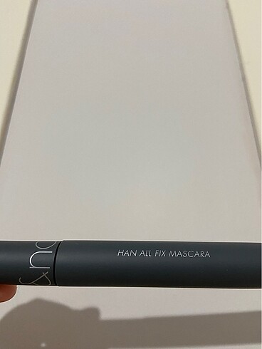 Missha YARI FİYATINA ROM&ND MASKARA VOLUME BLACK