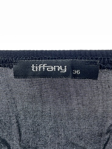 36 Beden siyah Renk Tiffany Tomato Uzun Tulum %70 İndirimli.