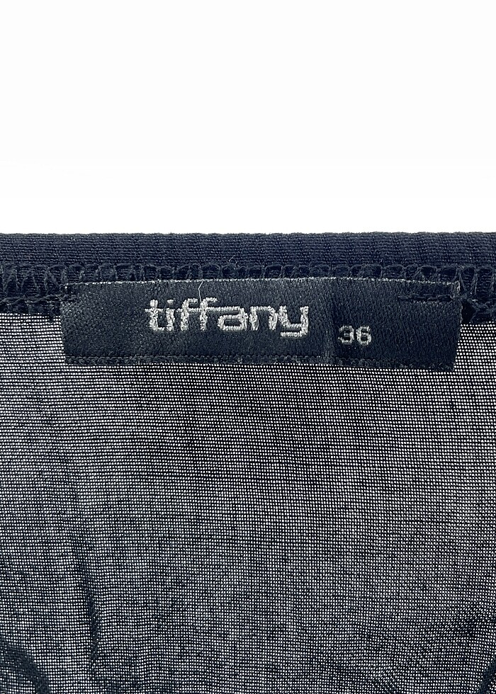 Tiffany Tomato Uzun Tulum %70 İndirimli. - Görsel 4