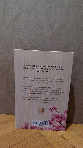  Bizimle Başladı Bizimle Bitti - Colleen Hoover