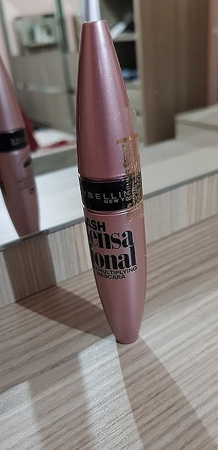 lash sensational maybelline 