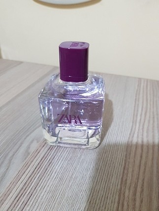 Zara gardenia 100ml parfüm 