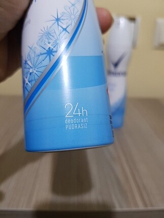 universal Beden Rexona ocean fresh deodorant