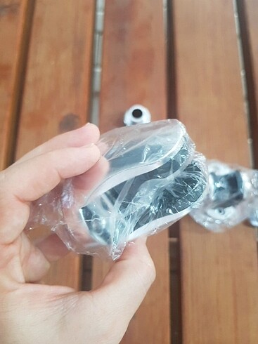 Duş Başlığı Asma Aparatı