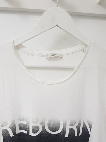 xl Beden beyaz Renk Kip XL Beyaz Erkek Tişört 