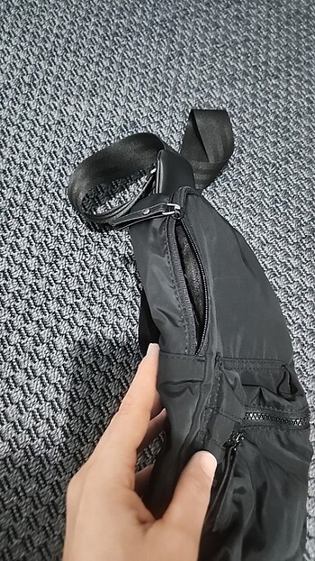 LC Waikiki Çapraz Çanta Unisex