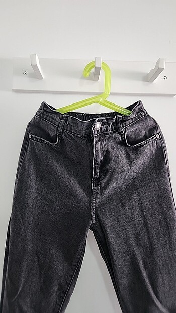 LC Waikiki 9-10 yaş Kız Çocuk Jean Pantolon
