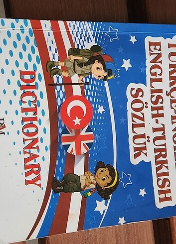 Resimli İngilizce Sözlük - Görsel 3