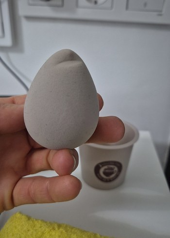 Nascita Bej Makyaj süngeri - Görsel 3