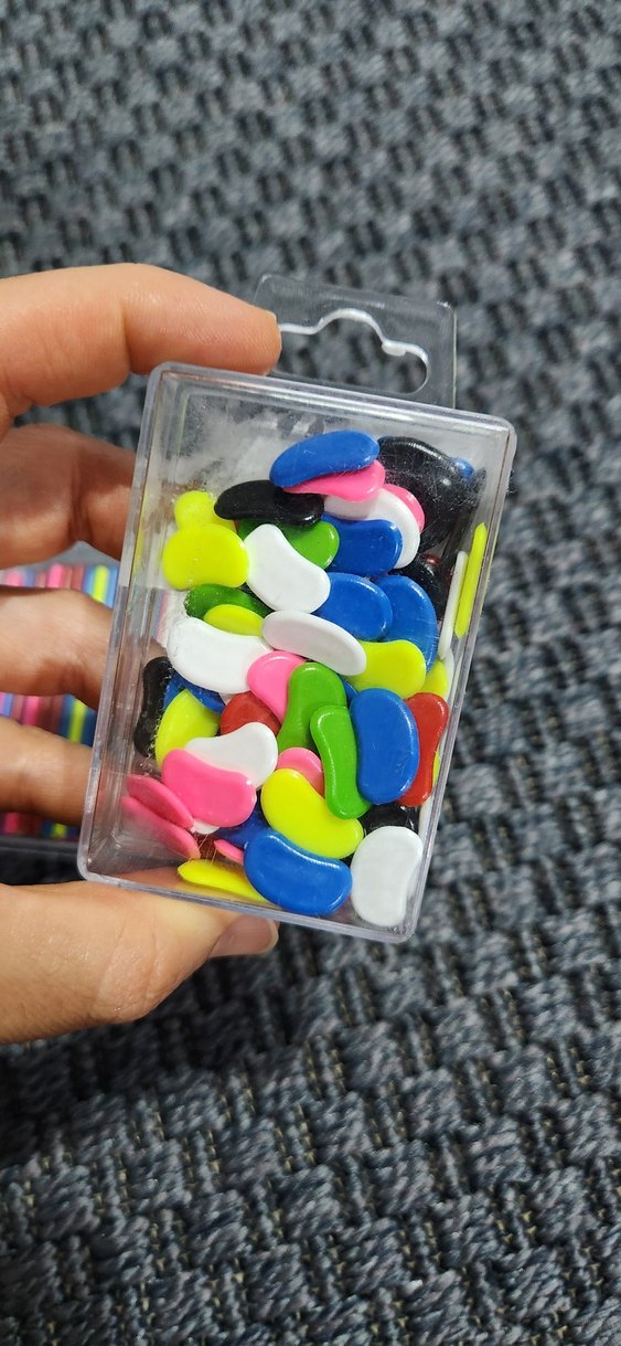 Renkli Okul Aktivite Malzemeleri Seti - Görsel 3