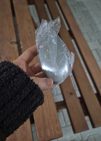 Çelik Sabun - Görsel 2