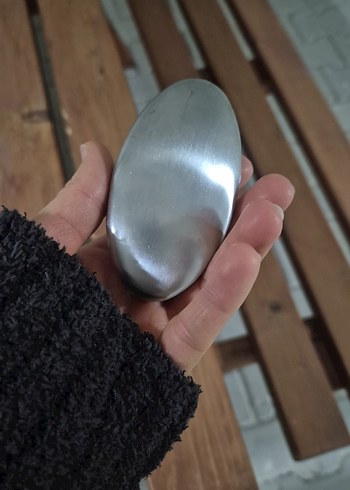 Çelik Sabun - Görsel 3