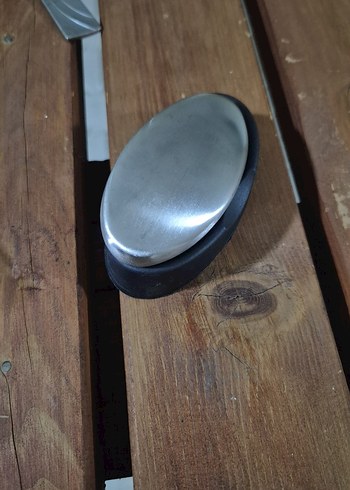 Çelik Sabun - Görsel 4